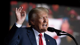 altText(Trump declara este martes ante tribunal penal de Manhattan)}