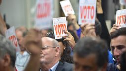 altText(El Frente Amplio realizará su Plenario Nacional este 18 de julio)}