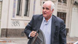 altText(Familia de Gustavo Penadés denunció 