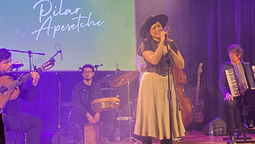 altText(El Folklorazo: nuevas voces para renovar la tradición)}
