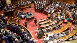 altText(Parlamentarios de 70 países en alerta sobre avance de la IA)}