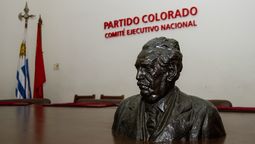 altText(Colorados No Fusionistas rechazan 