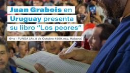 altText(Juan Grabois presenta su libro: 
