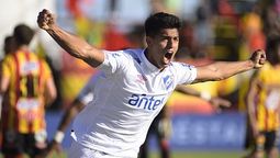 altText(Valiosa victoria tricolor en La Teja)}