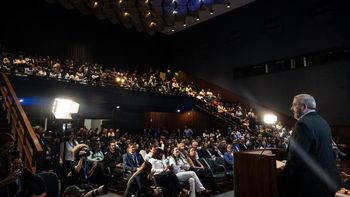 Montevideo es sede de la XXIV Cumbre de Comunicación Política