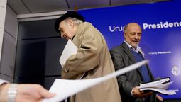 altText(Lacalle presentó borrador para reformar la seguridad social)}