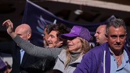 altText(Los Milei en jaque: Avanza la unificación de la causa por el token $LIBRA)}