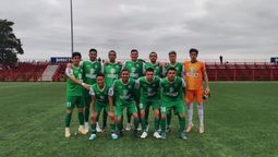 altText(Primera Amateur con cuatro equipos invictos)}