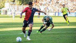 altText(Peñarol no se baja del mercado y ahora va por José Neris)}