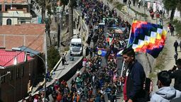 altText(Bolivia: creciente movilización popular pone en jaque al gobierno de derecha)}