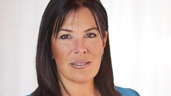 Lourdes Rapalín: No puede haber partido político que nos divida entre nosotras