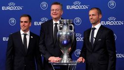 altText(Se sorteó la Eurocopa 2024: así quedaron los grupos)}