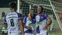 altText(Fénix está en la segunda fase de la Sudamericana)}