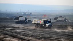 China lidera la cadena global de suministro de minerales críticos.