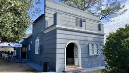 altText(Inauguran en Las Piedras el primer centro regional para mujeres con consumos problemáticos)}