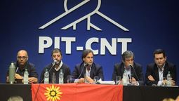 altText(Lacalle Pou entre coincidencias y discrepancias con el Pit-Cnt)}