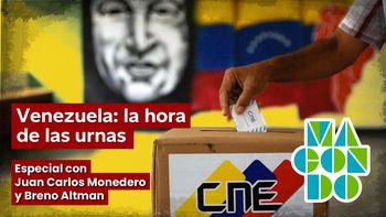 Macondo, una mirada latinoamericana - Jueves 25 de Julio 2024