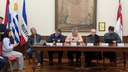 altText(Florida prepara la llegada del papa León XIV con un operativo que involucrará a varias instituciones)}
