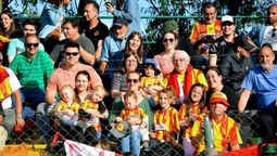 altText(Progreso decidió agrandar la capacidad del Paladino para jugar con Nacional y Peñarol allí)}