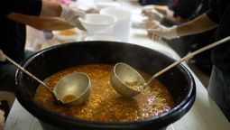 altText(AUTE lanza campaña de solidaridad con personas en situación de calle)}