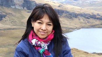 Perú: La dictadura se está consolidando.