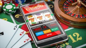Casinos online: ¿en nombre de qué y de quiénes compraremos este problema?