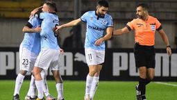 altText(Resultados, posiciones y próxima fecha (10ma))}