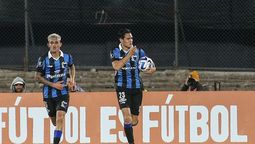 altText(Liverpool ganó en Melo y está en lo más alto de su serie)}