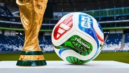 altText(Así quedaron definidos los cuartos de final del Mundial 2026)}