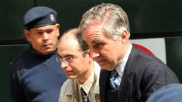 altText(Detuvieron en Montevideo al exbanquero Juan Peirano Basso)}