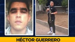 altText(EEUU volvió a bombardear Venezuela y mató al líder del Tren de Aragua)}