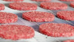 altText(Mujer de 29 años está en CTI por intoxicación con hamburguesas)}