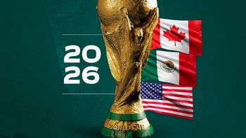 ¿Qué selecciones ya están clasificadas al Mundial 2026?&nbsp;