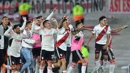 altText(River Plate se quedó con un polémico superclasico)}