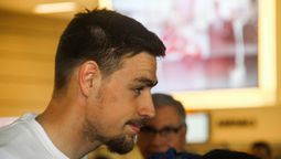 altText(¿Qué dijo Coates al llegar a Uruguay?)}