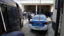 altText(Laurta fue formalizado por el crimen del remisero en Entre Ríos)}