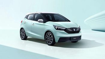 Santa Rosa presenta el nuevo JMEV EV3, un nuevo horizonte en movilidad eléctrica