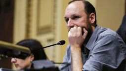 altText(Sabini: Los hijos de los trabajadores pagan el precio del presupuesto para educación)}