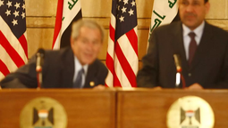altText(A 15 años del zapatazo a George W. Bush)}