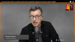 altText(Álvaro Padrón sobre escalada bélica: 