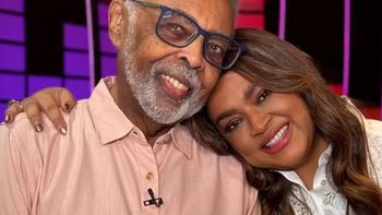 Emotiva despedida a Preta Gil en el Teatro Municipal de Río de Janeiro