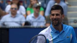 altText(Los candidatos avanzan a paso firme en el US Open)}