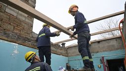 altText(Tras el temporal, MVOT desarrolla en Salto plan de recuperación de viviendas)}