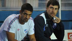 altText(Medina y la rotación del plantel en el final del año)}