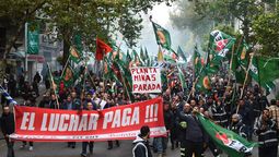 altText(Trabajadores de Fábricas Nacionales de Cerveza levantaron la huelga)}