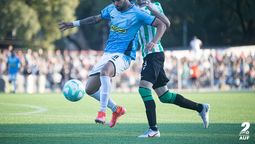 altText(La Luz, Racing y Progreso ganaron y pelean el campeonato)}