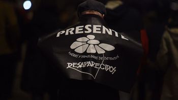 Clubes se pronunciaron en la conmemoración de una nueva Marcha del Silencio