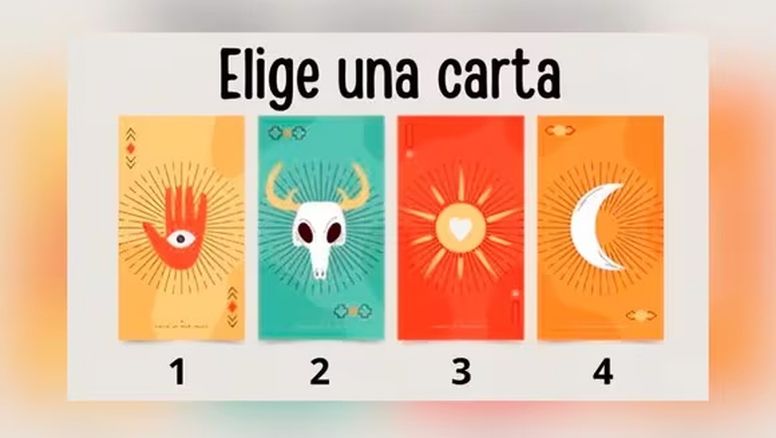 Test de personalidad: ¿serás una persona exitosa?