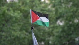 altText(Flotilla Global Sumud se acerca a Gaza y recibe apoyo desde Uruguay)}
