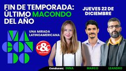 altText(Macondo, una mirada latinoamericana 22 de diciembre 2022)}